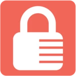 applock android application logo